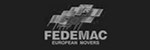 FEDEMAC Logo