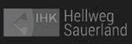 IHK Hellweg Sauerland Logo